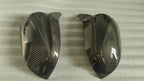 M-Style Wet Carbon Mirror Caps for BMW 2 / 3 / 4 Series G