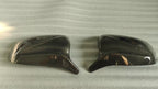 M-Style Wet Carbon Mirror Caps for BMW 2 / 3 / 4 Series G