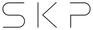 SKP logo mark